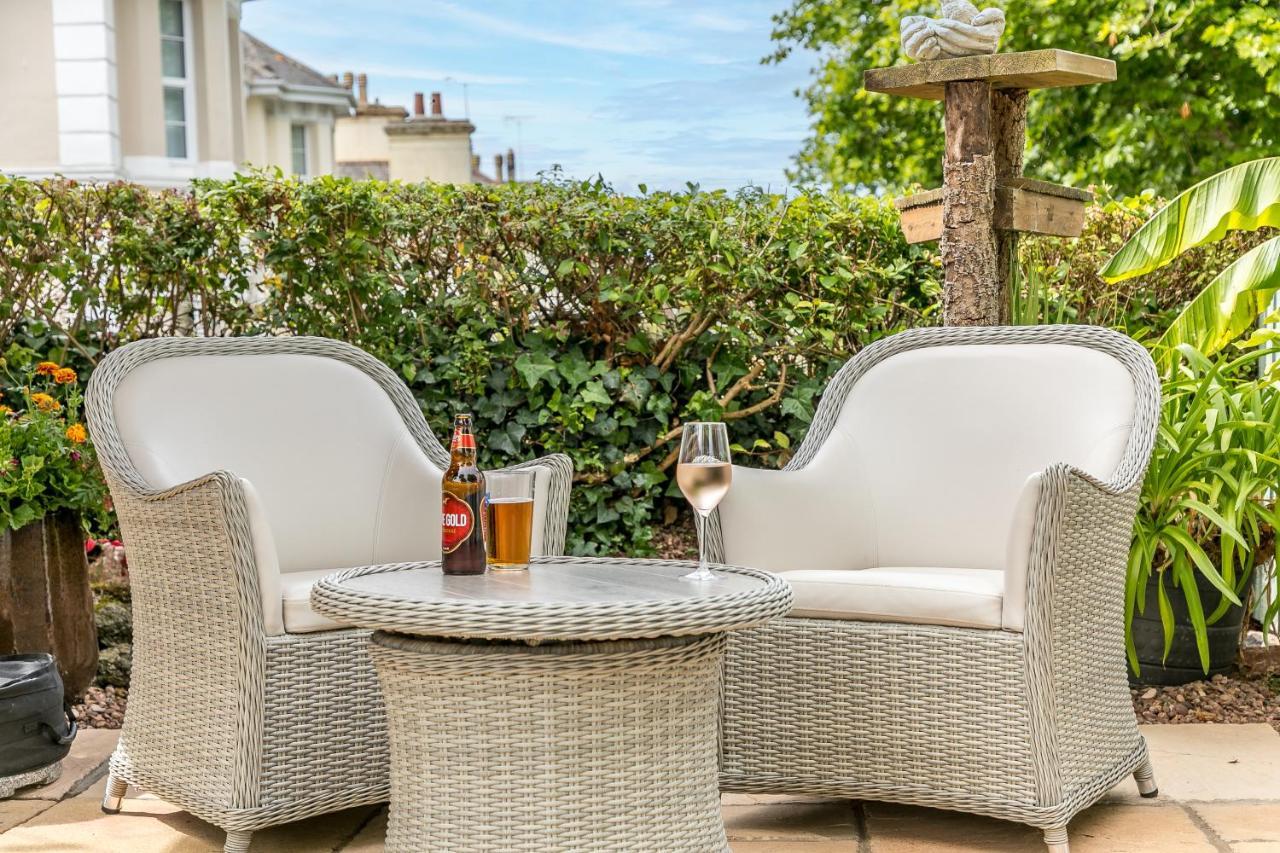 Kings Lodge Torquay Exterior photo